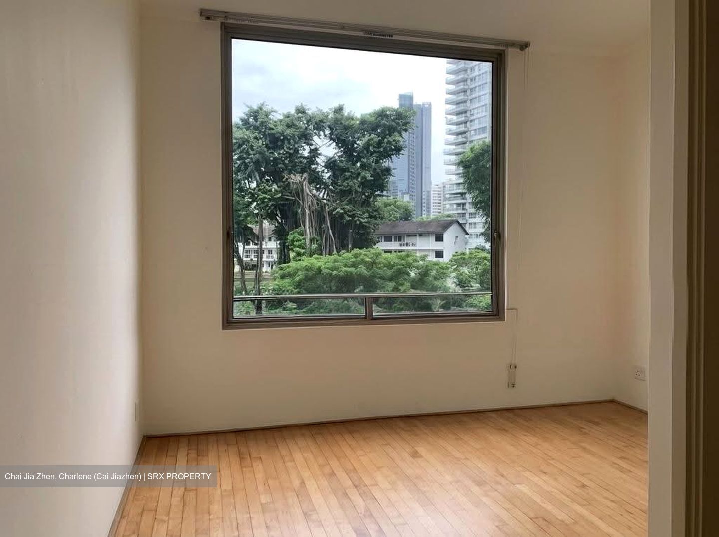 The Paterson Edge (D9), Apartment #637723251